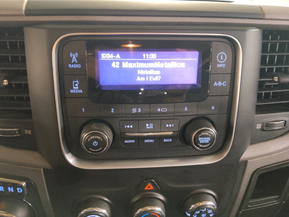 Used 2014 RAM 1500 Express RWD image 25