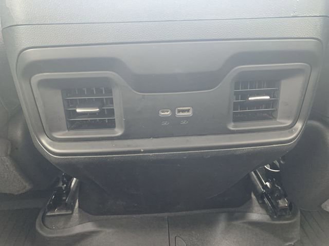 Certified 2022 Chevrolet Silverado 1500 RST image 20