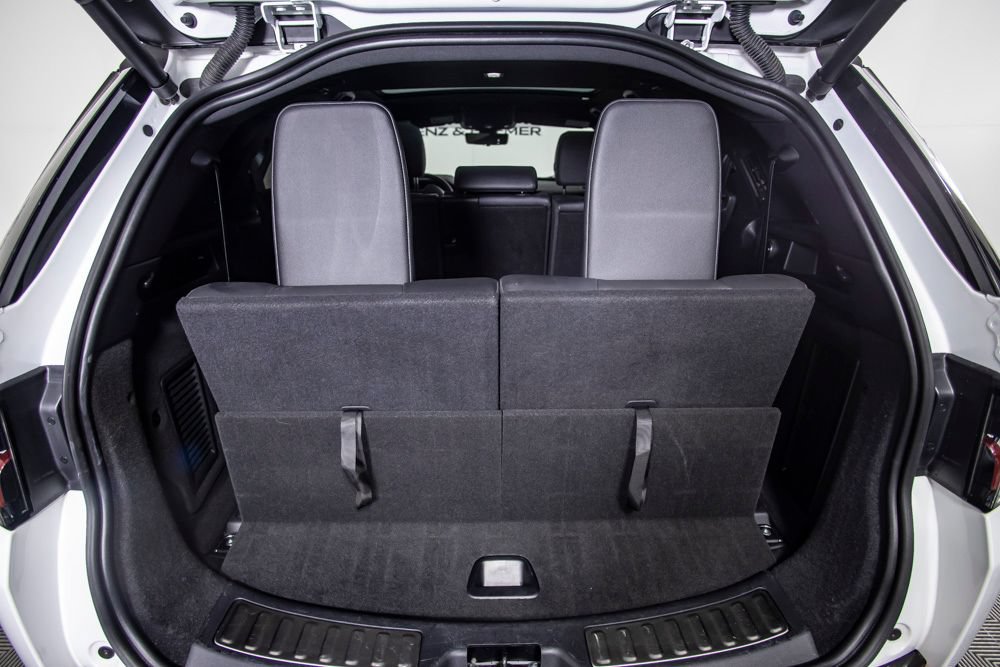 Used 2022 Land Rover Discovery Sport SE R-Dynamic AWD/4WD image 8