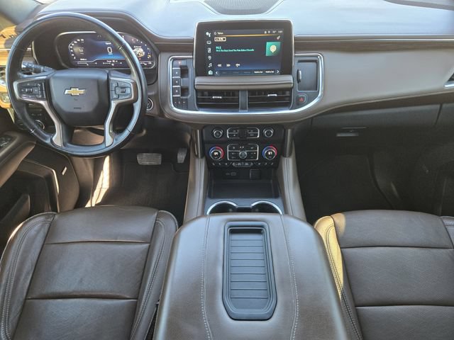 Used 2023 Chevrolet Tahoe High Country RWD image 28