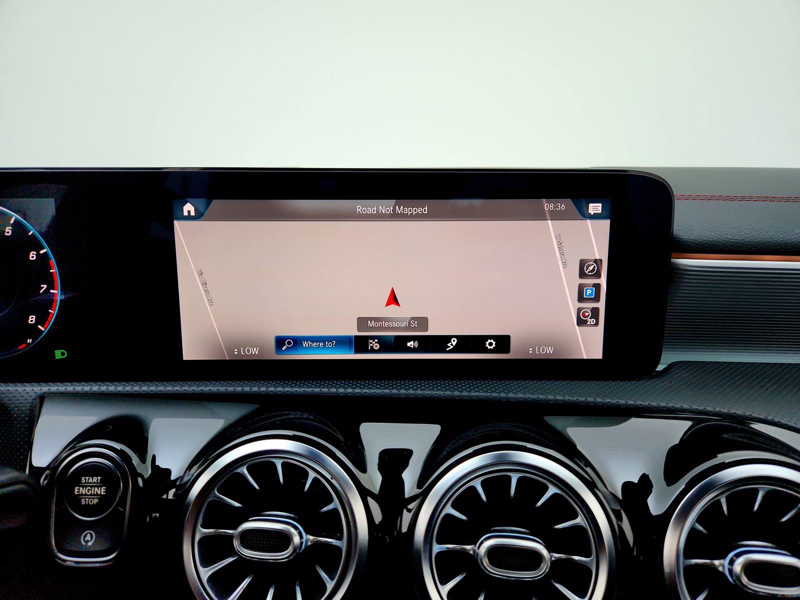 Certified 2021 Mercedes-Benz CLA 250 4MATIC image 15