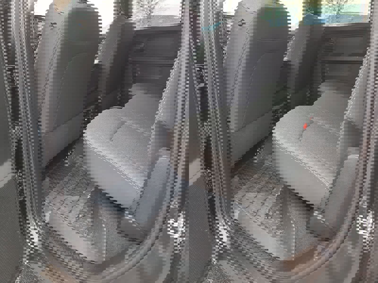 Used 2020 RAM 3500 Tradesman image 20