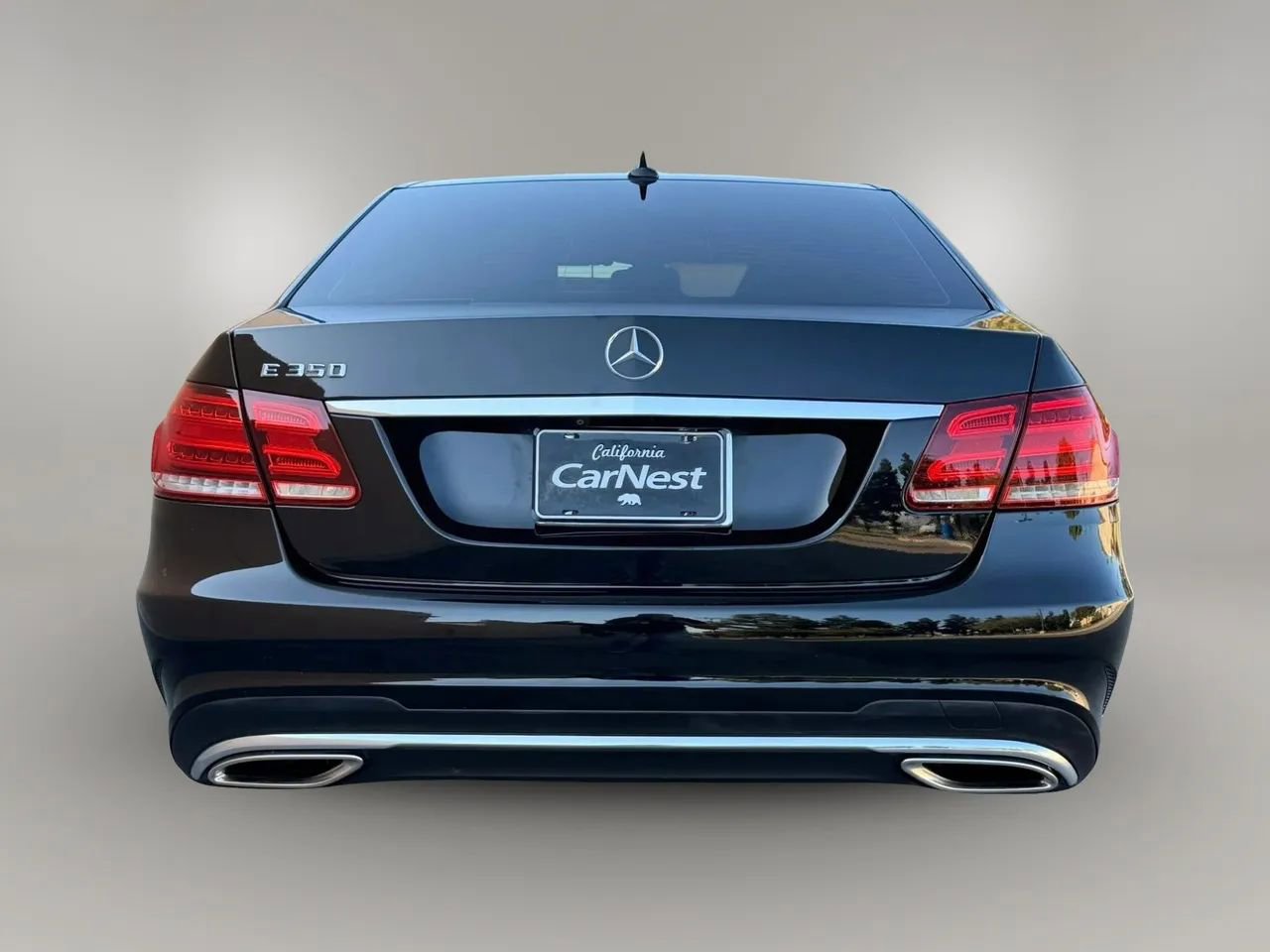Used 2014 Mercedes-Benz E 350 Sedan image 13