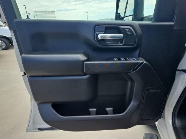 New 2026 Chevrolet Silverado 2500 Custom w/ Custom Value Package RWD image 21