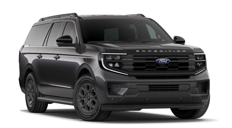 New 2026 Ford Expedition Max Active image 4