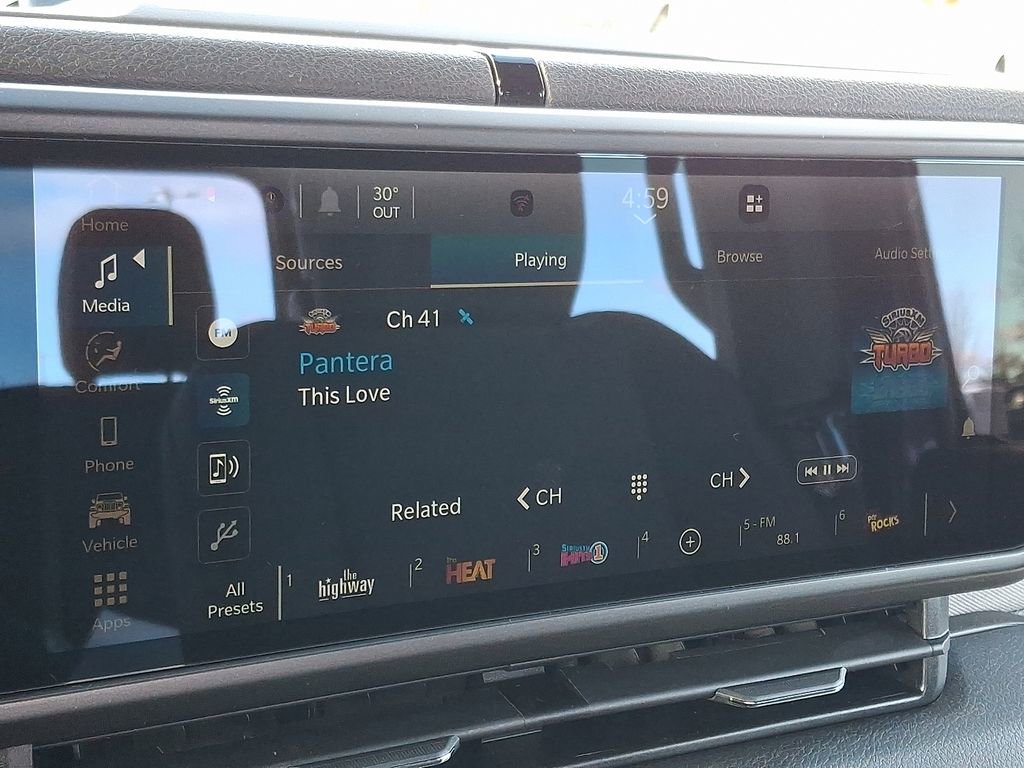 New 2026 Jeep Gladiator Sport image 11