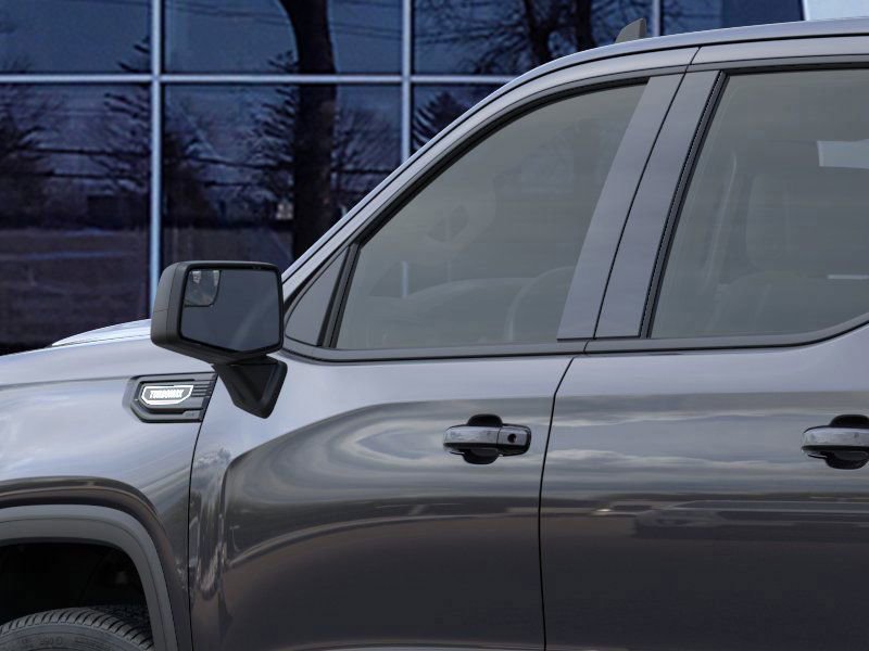 New 2026 GMC Sierra 1500 Elevation image 12