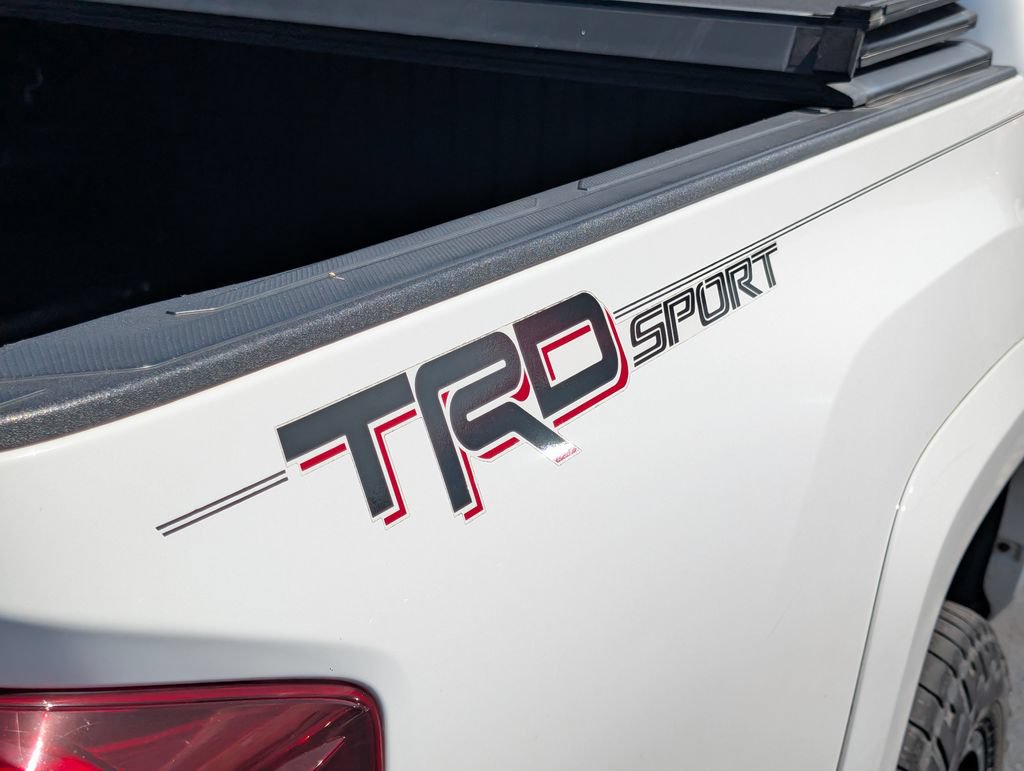 Used 2019 Toyota Tacoma TRD Sport RWD image 9