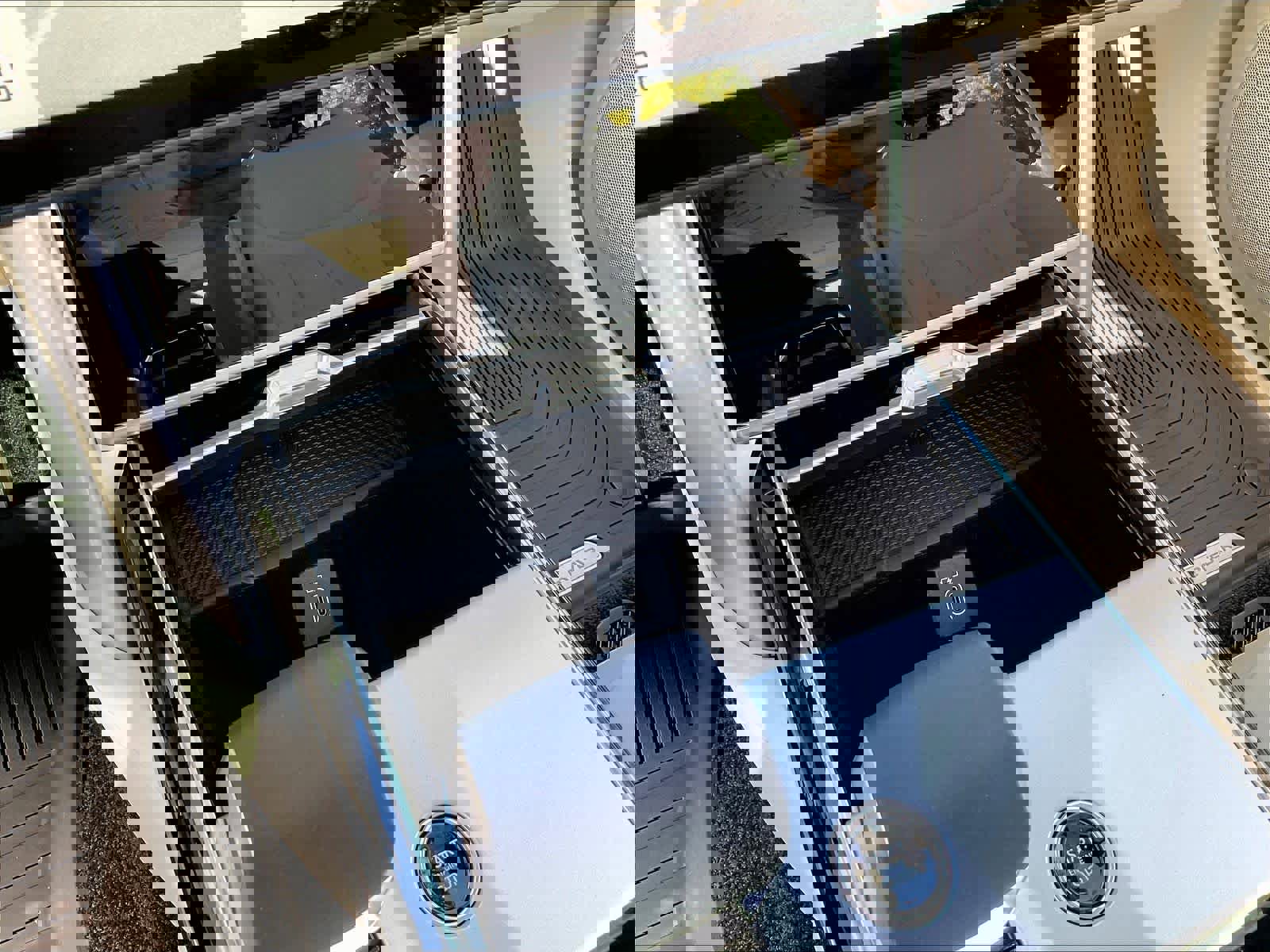 New 2026 Land Rover Range Rover SE AWD/4WD image 23