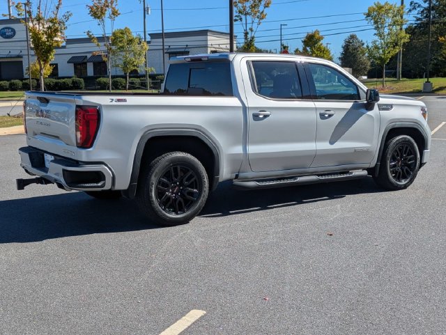 Used 2021 GMC Sierra 1500 Elevation w/ Preferred Package AWD/4WD image 4