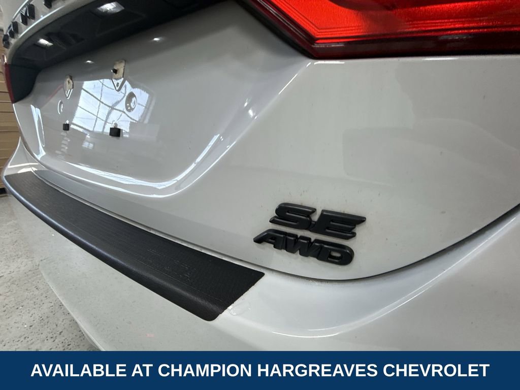 Used 2023 Toyota Camry SE w/ Convenience Package AWD/4WD image 40