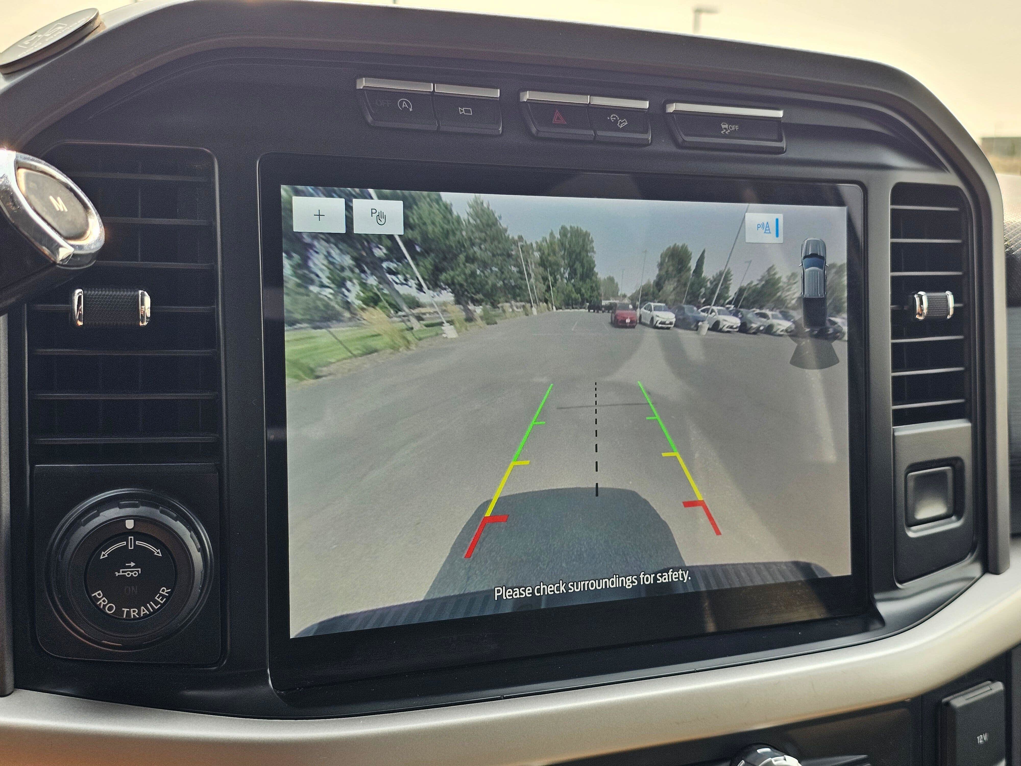 Used 2021 Ford F150 XLT w/ Equipment Group 302A High AWD/4WD image 25