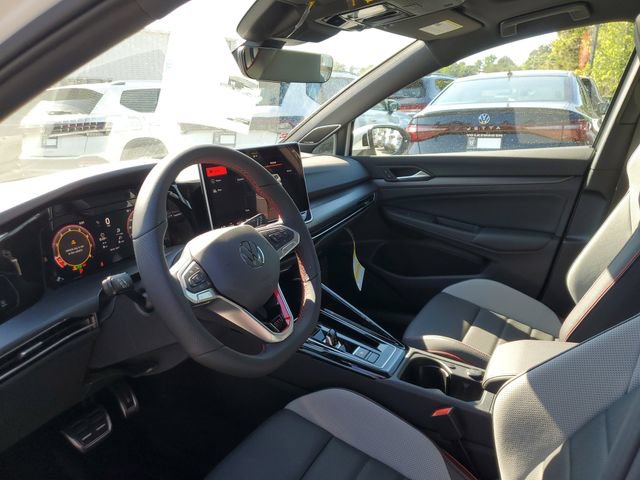 New 2026 Volkswagen GTI SE FWD image 18