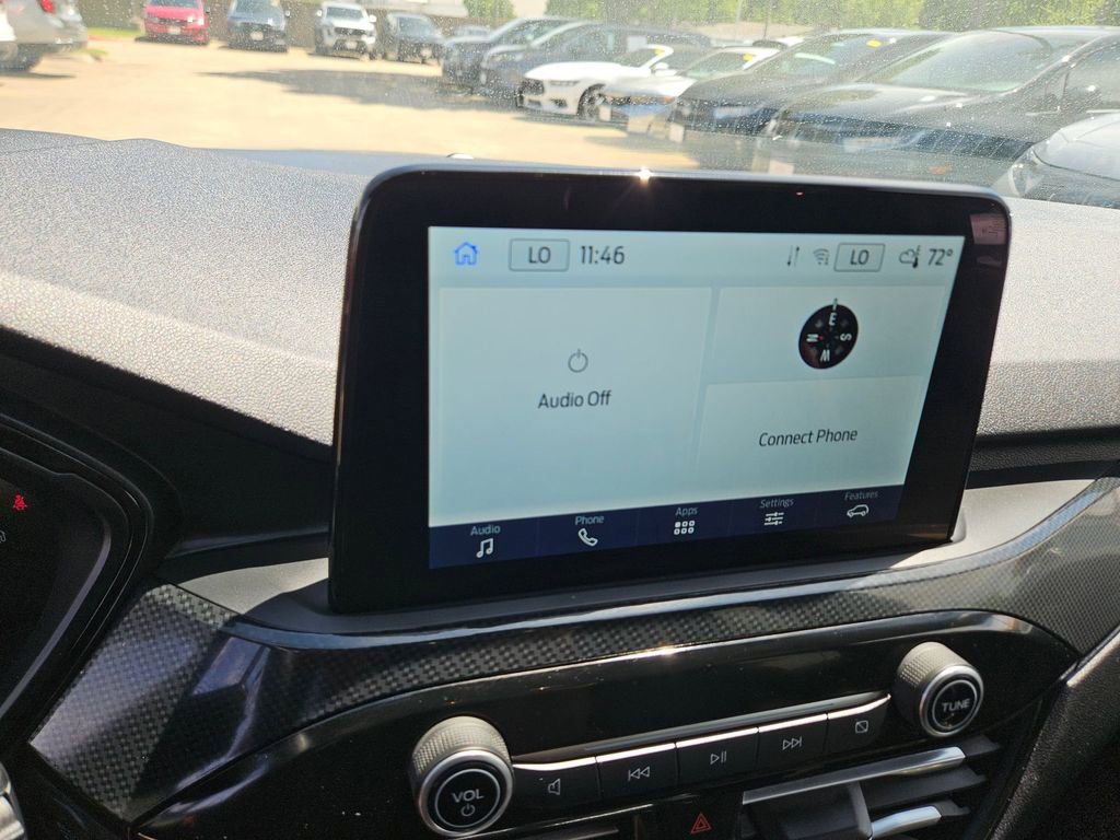 Used 2025 Ford Escape ST-Line image 21