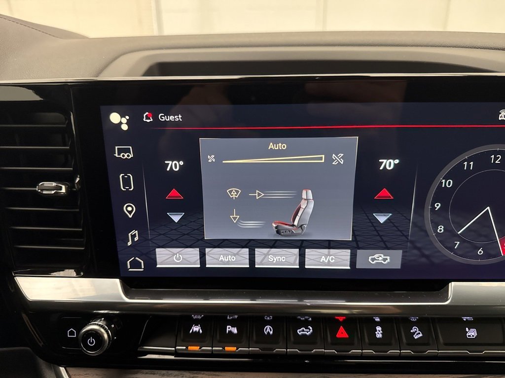 New 2026 GMC Sierra 1500 SLT w/ SLT Premium Plus Package image 42