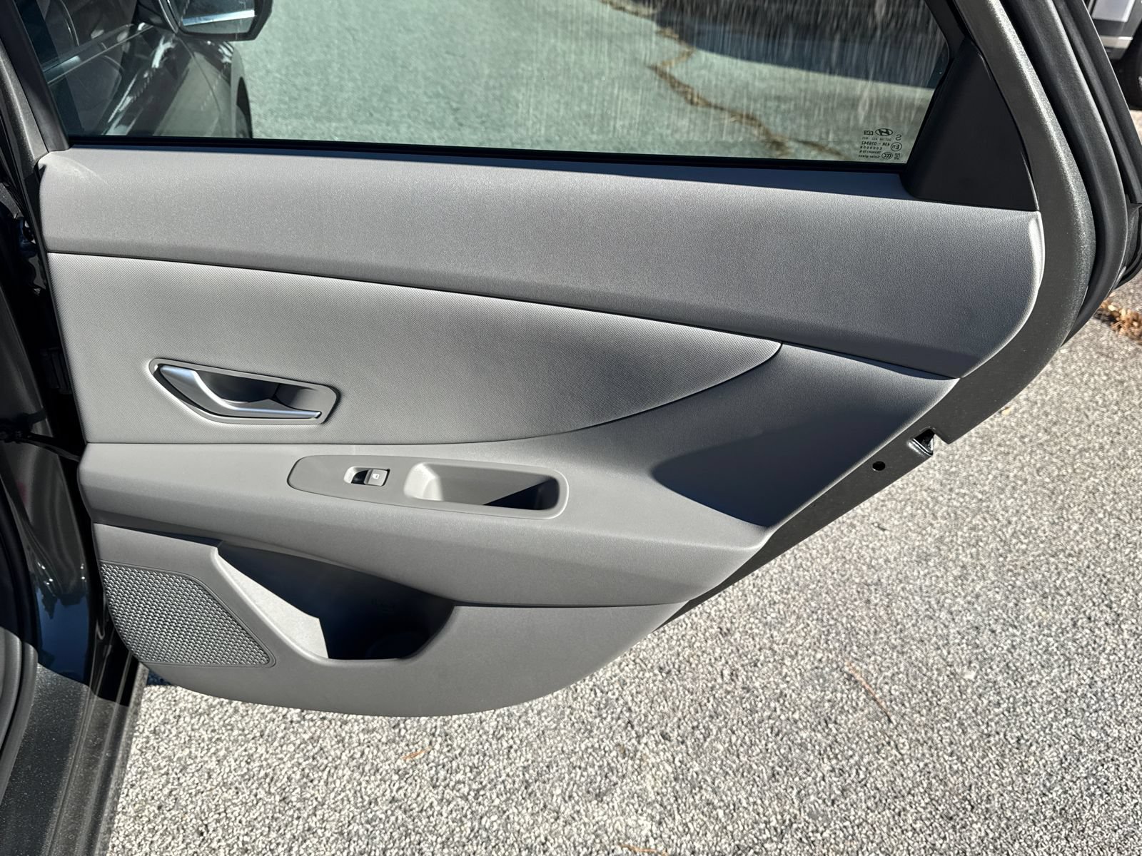 New 2026 Hyundai Elantra SEL Sport Premium FWD image 17