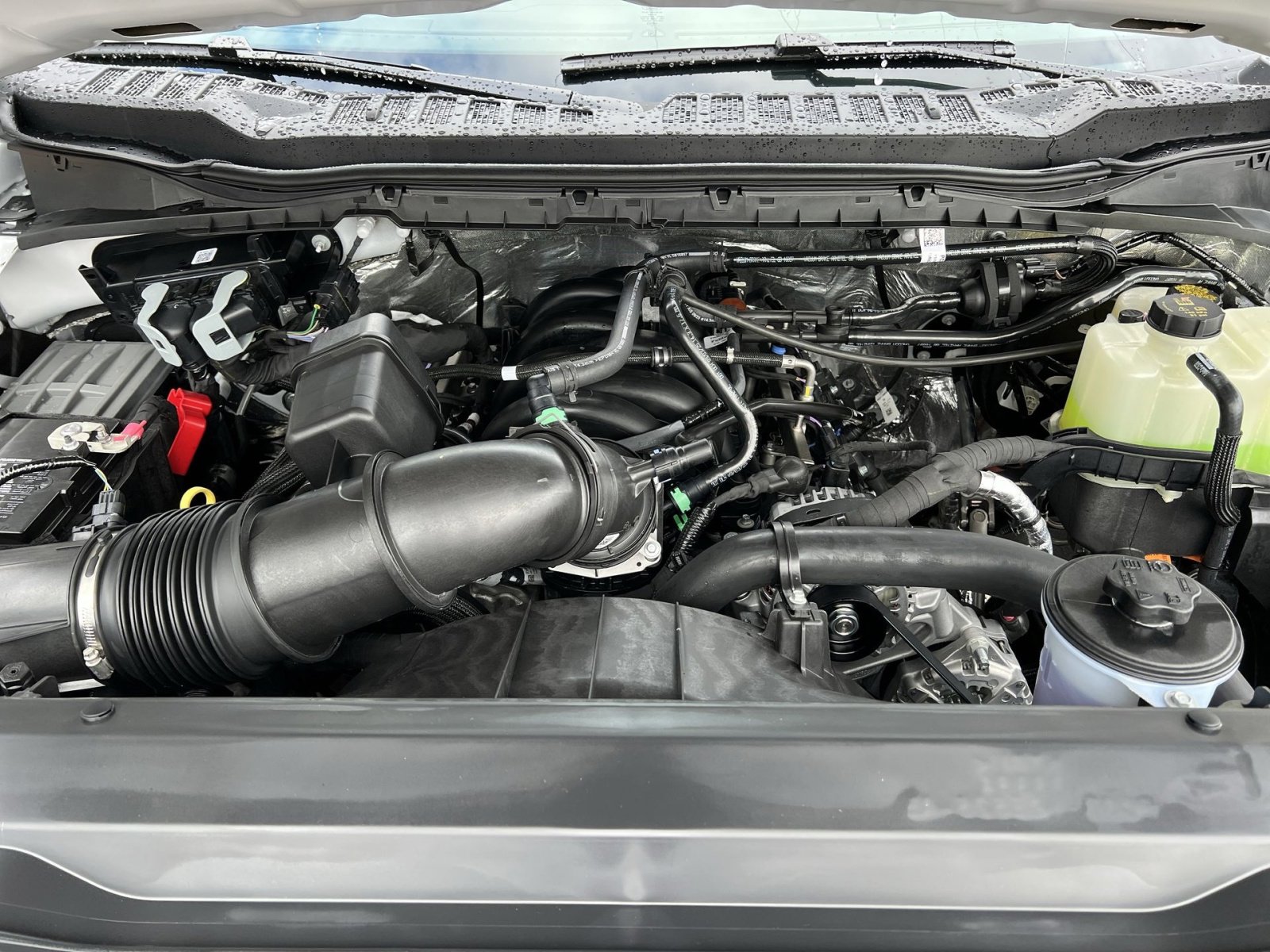 New 2026 Ford F250 XL w/ STX Appearance Package AWD/4WD image 25