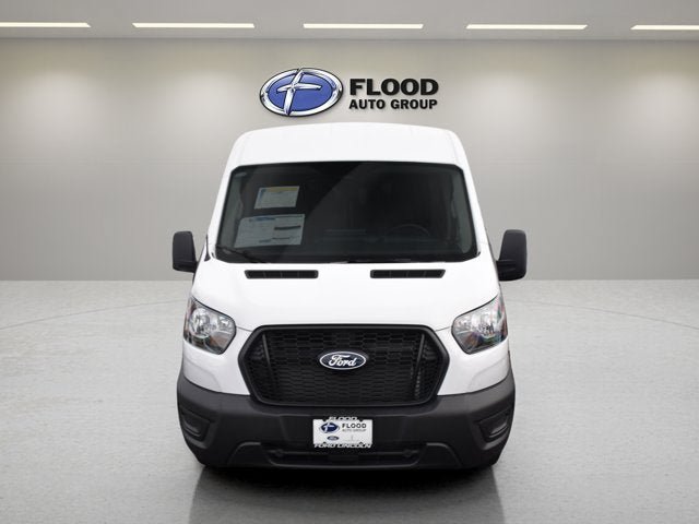 New 2026 Ford Transit 250 148 Medium Roof RWD image 2