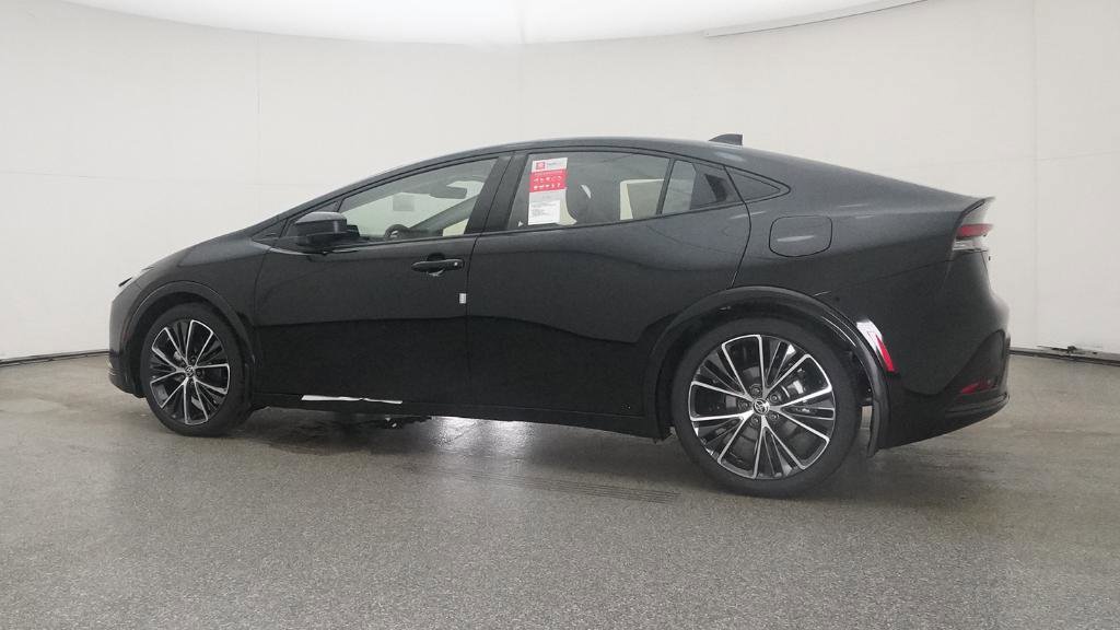 New 2026 Toyota Prius XLE image 23