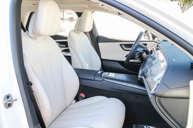 New 2025 Mercedes-Benz E 450 4MATIC All-Terrain Wagon image 16
