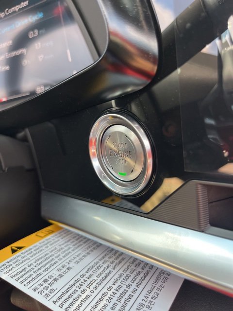 New 2025 Chevrolet Corvette Z06 image 30