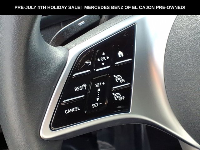 Certified 2026 Mercedes-Benz GLC 300 image 10