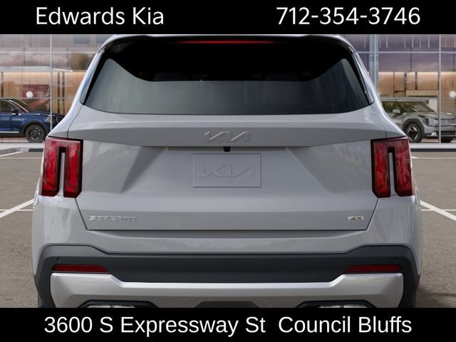 New 2026 Kia Sorento S AWD/4WD image 15