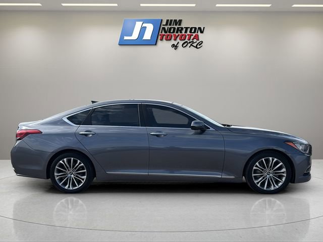 Used 2015 Hyundai Genesis 3.8 w/ Option Group 03 RWD image 4