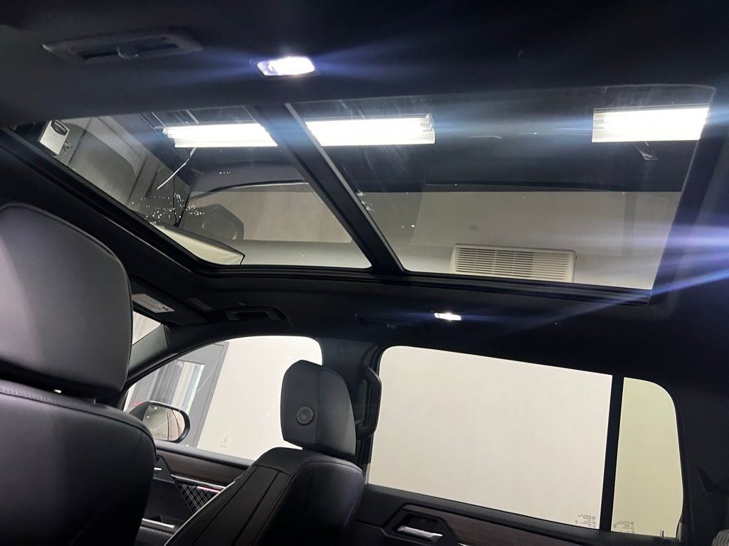 New 2026 GMC Acadia Denali w/ Super Cruise Package image 38