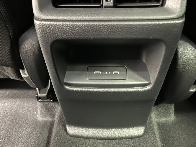 New 2027 Honda CR-V EX image 20