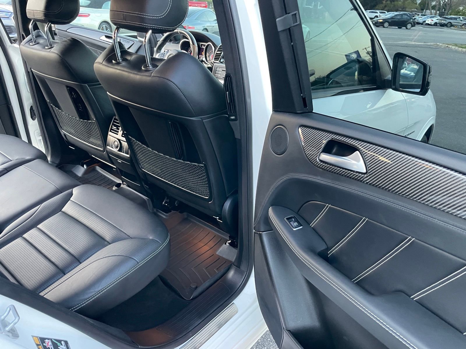 Used 2018 Mercedes-Benz GLE 63 AMG S image 21