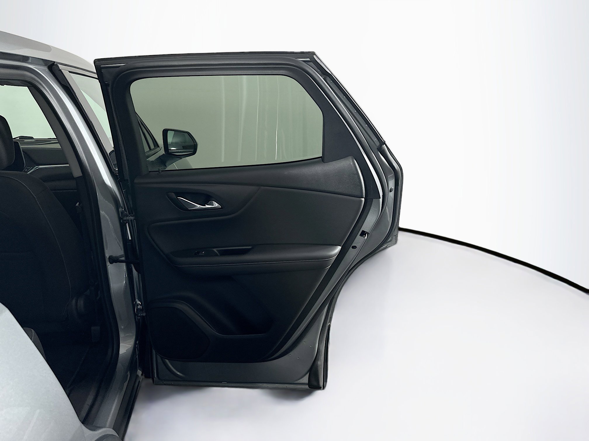 Used 2023 Chevrolet Blazer LT image 29