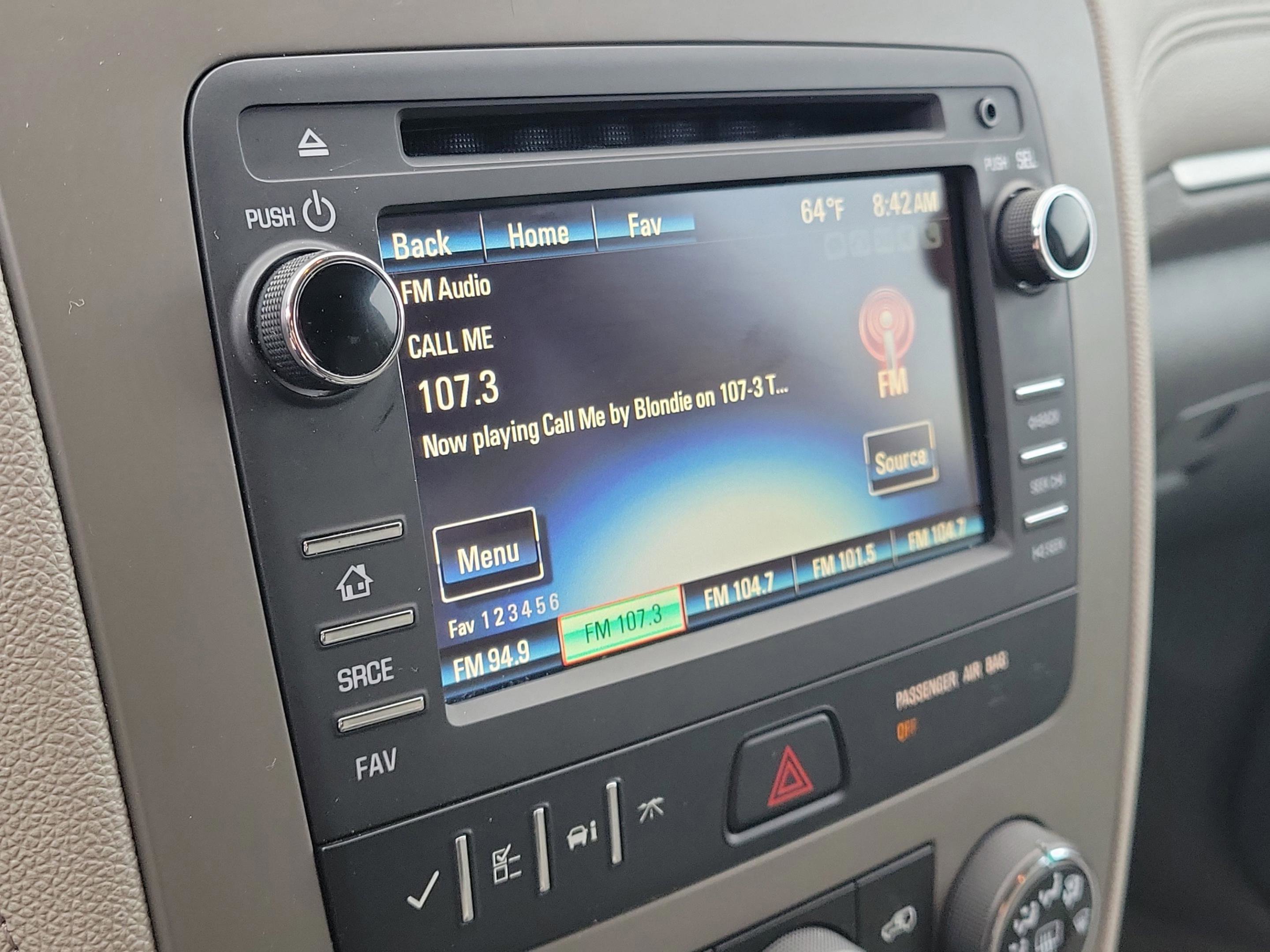 Used 2017 Chevrolet Traverse LS image 22