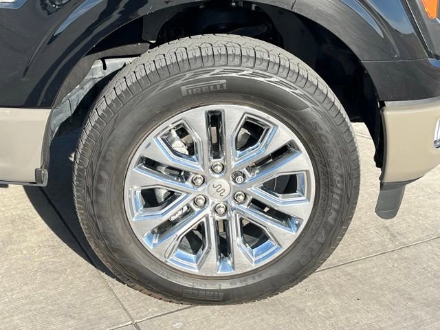 Used 2025 Ford F150 King Ranch image 10