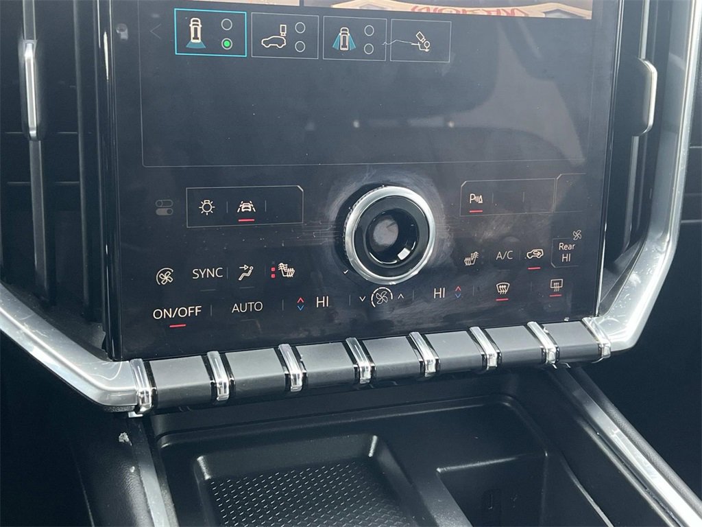 Certified 2024 GMC Acadia Elevation w/ Luxury Package image 23