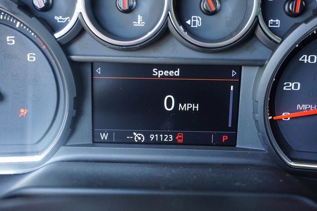 Used 2021 Chevrolet Tahoe RST image 29