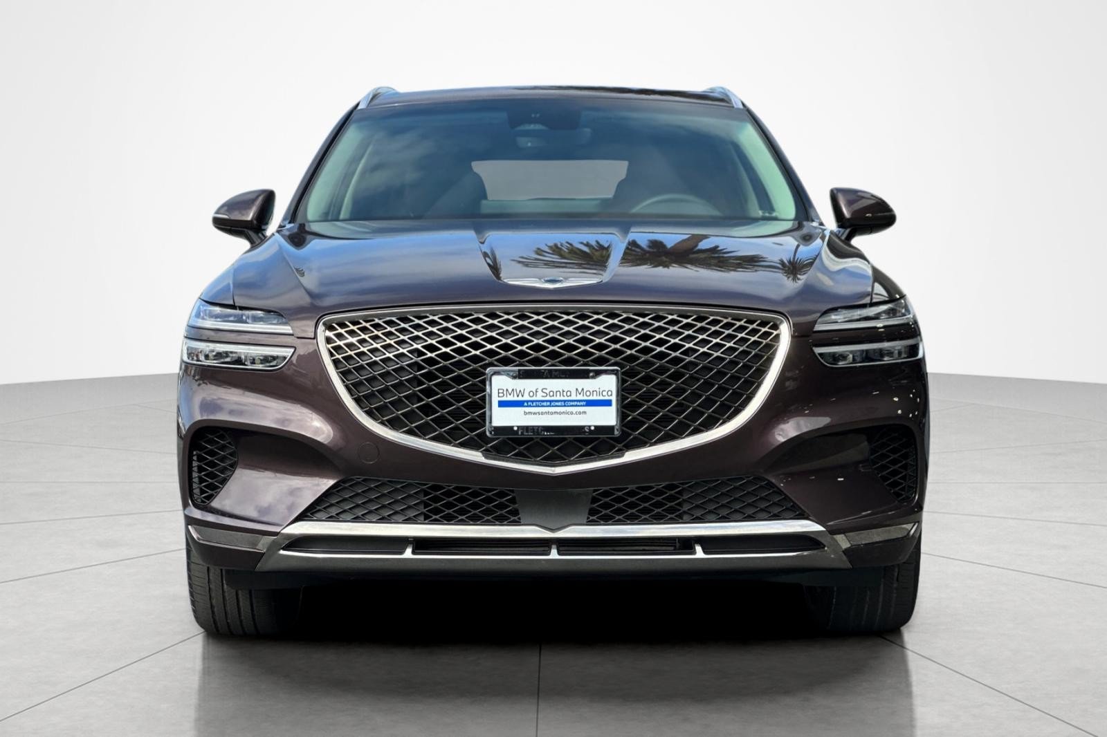 Used 2023 Genesis GV70 2.5T w/ Select Package AWD/4WD image 8