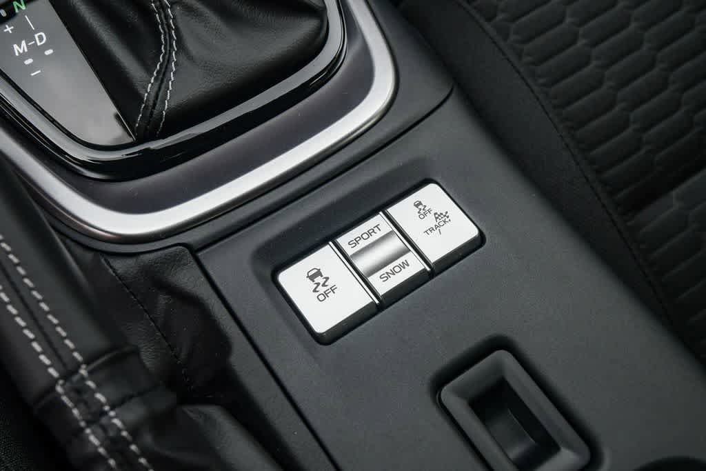 New 2026 Toyota GR86 RWD image 21