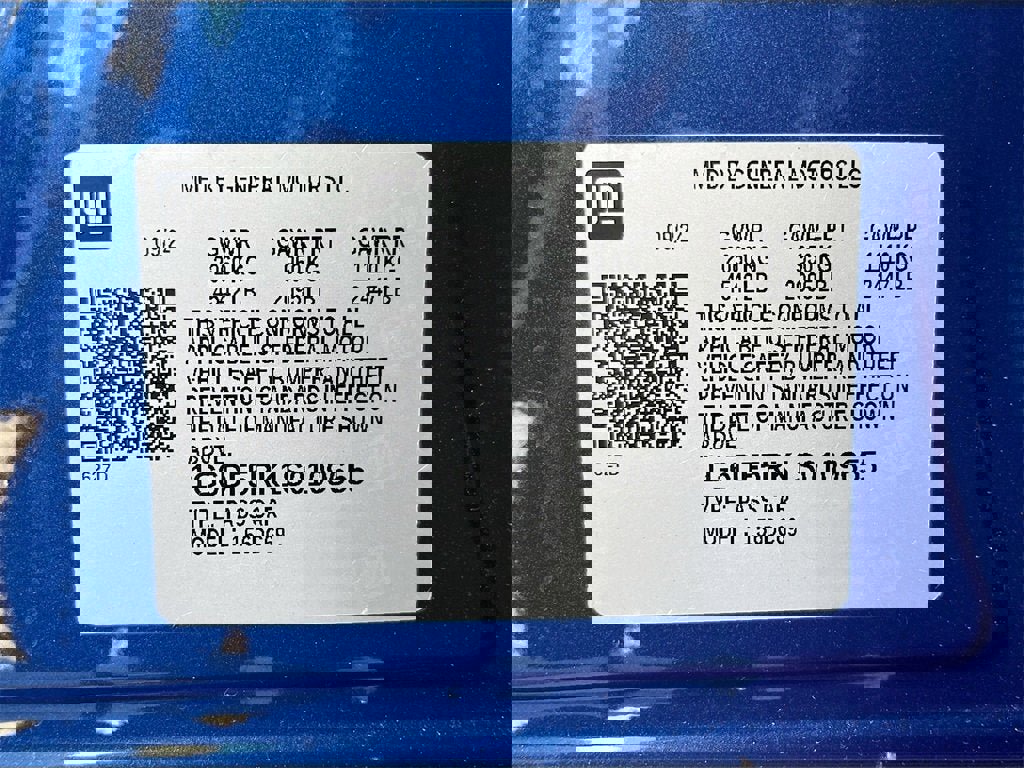 New 2025 Cadillac CT4 Premium Luxury image 32