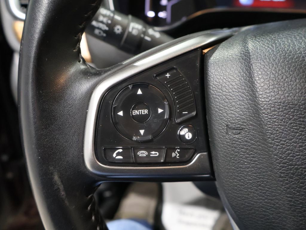 Used 2018 Honda CR-V EX-L image 31
