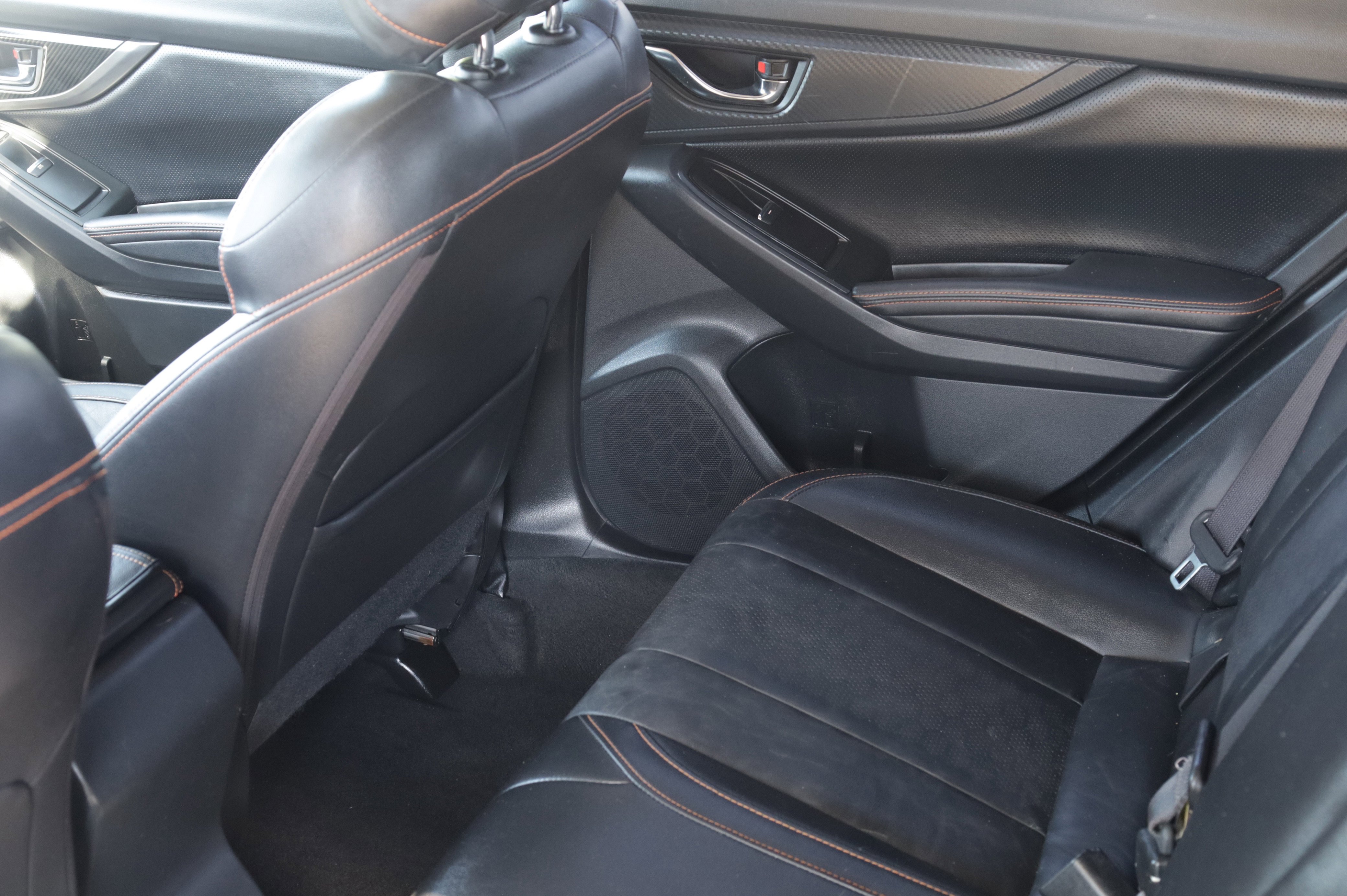 Used 2018 Subaru Crosstrek 2.0i Limited AWD/4WD image 14