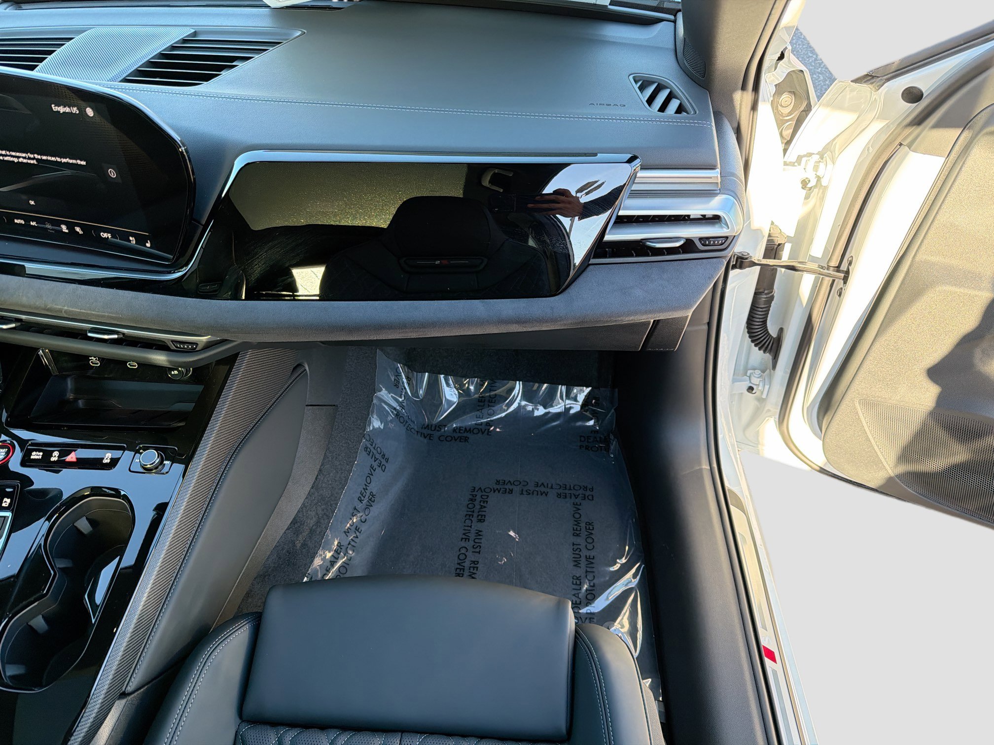 New 2025 Audi S5 Premium Plus image 17