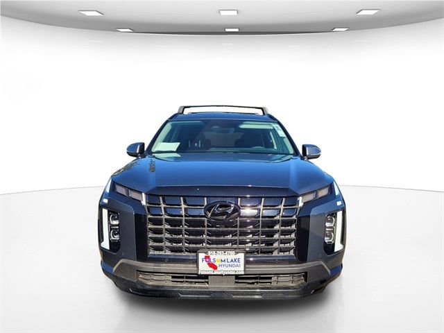 New 2025 Hyundai Palisade XRT AWD/4WD video 2