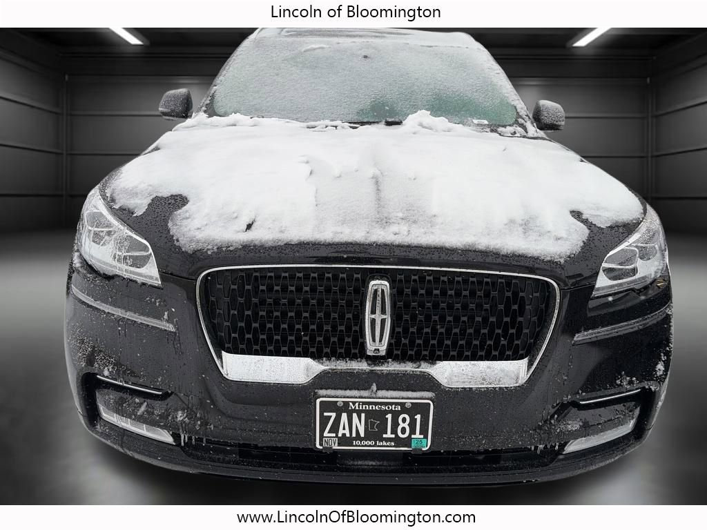 Certified 2021 Lincoln Aviator Reserve w/ Equipment Group 208A image 11