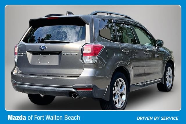 Used 2018 Subaru Forester 2.5i Touring w/ Popular Package #2 AWD/4WD image 5