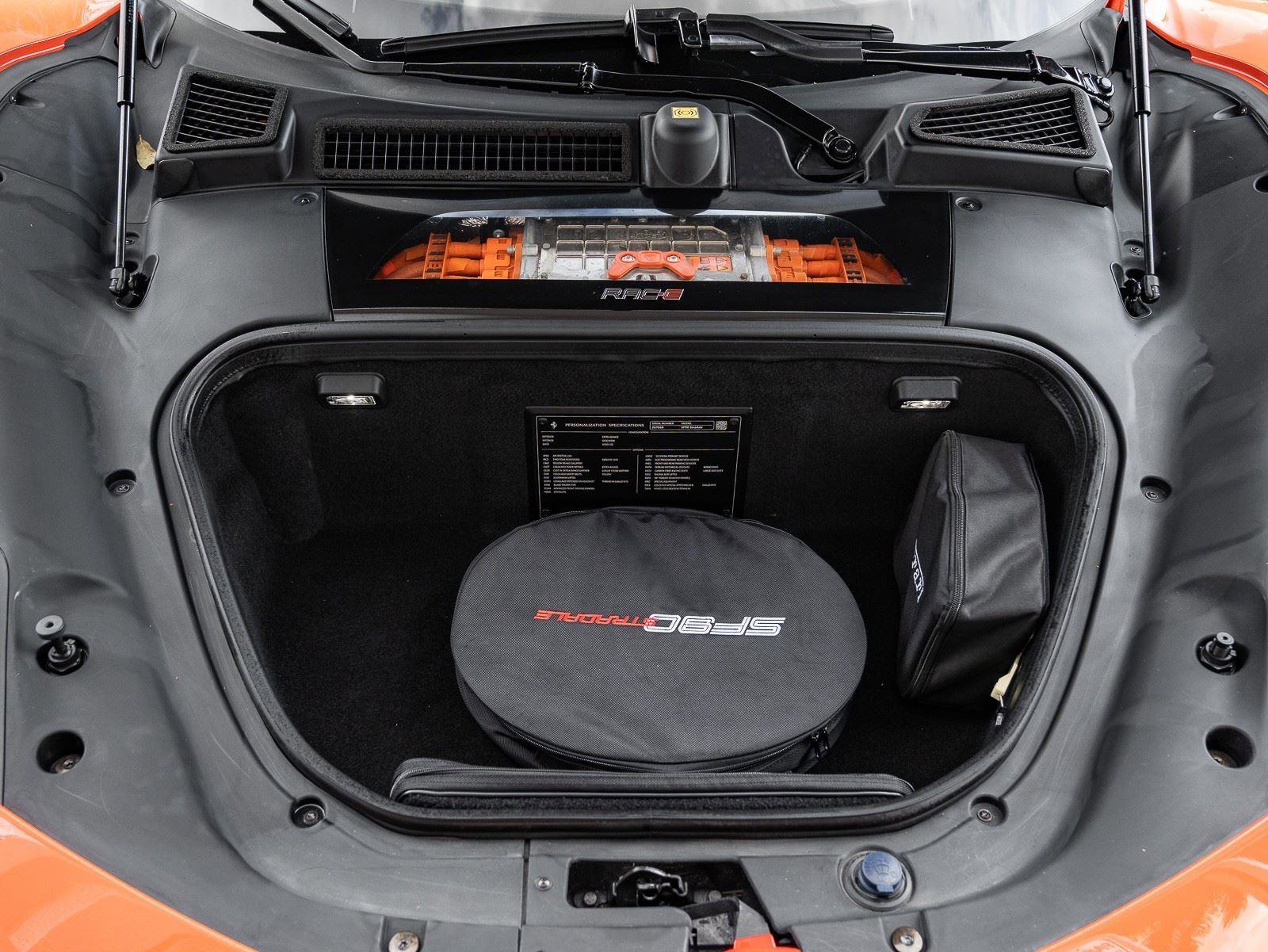 Used 2021 Ferrari SF90 Stradale image 45