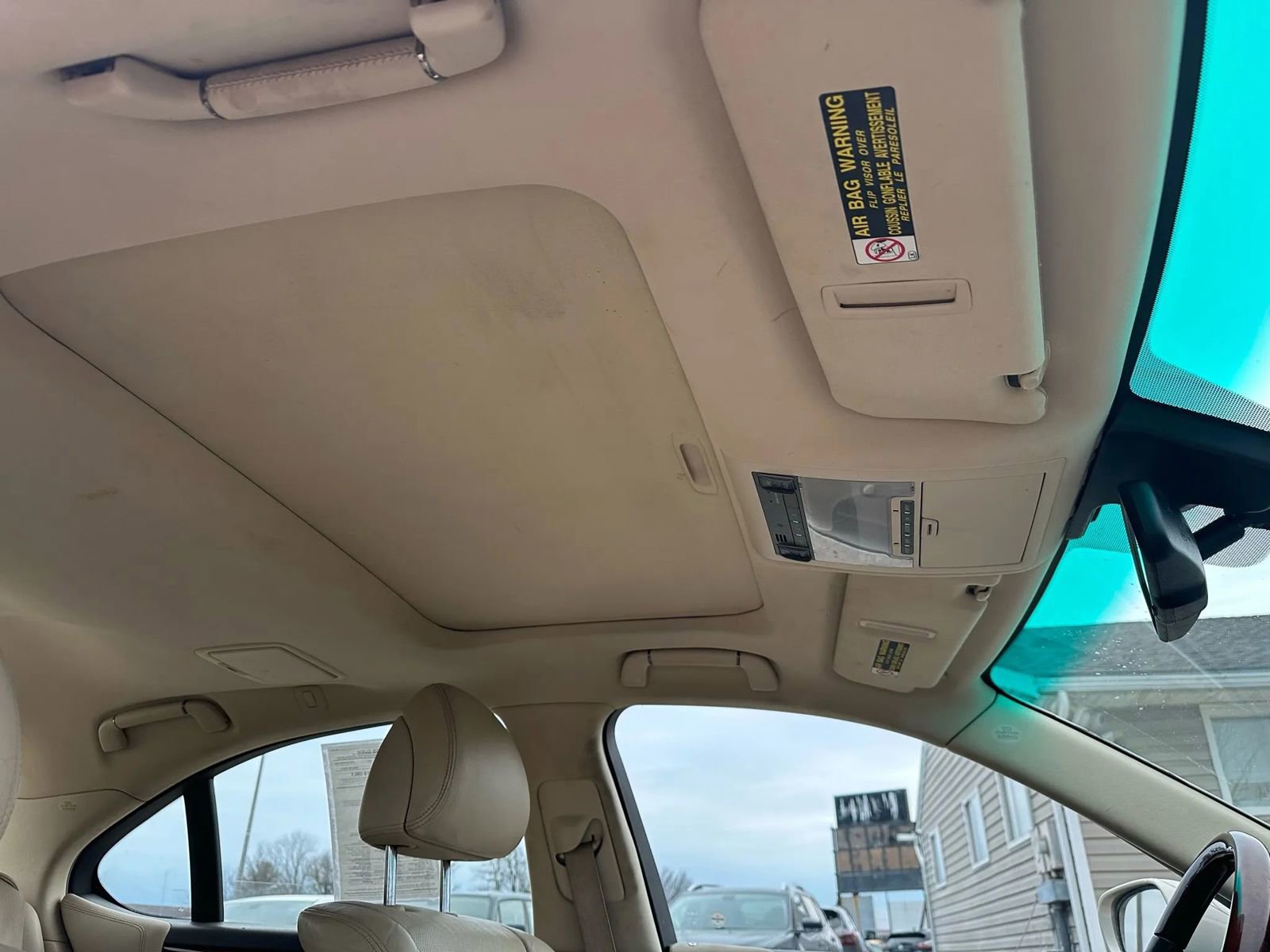 Used 2012 Lexus LS 460 AWD image 60