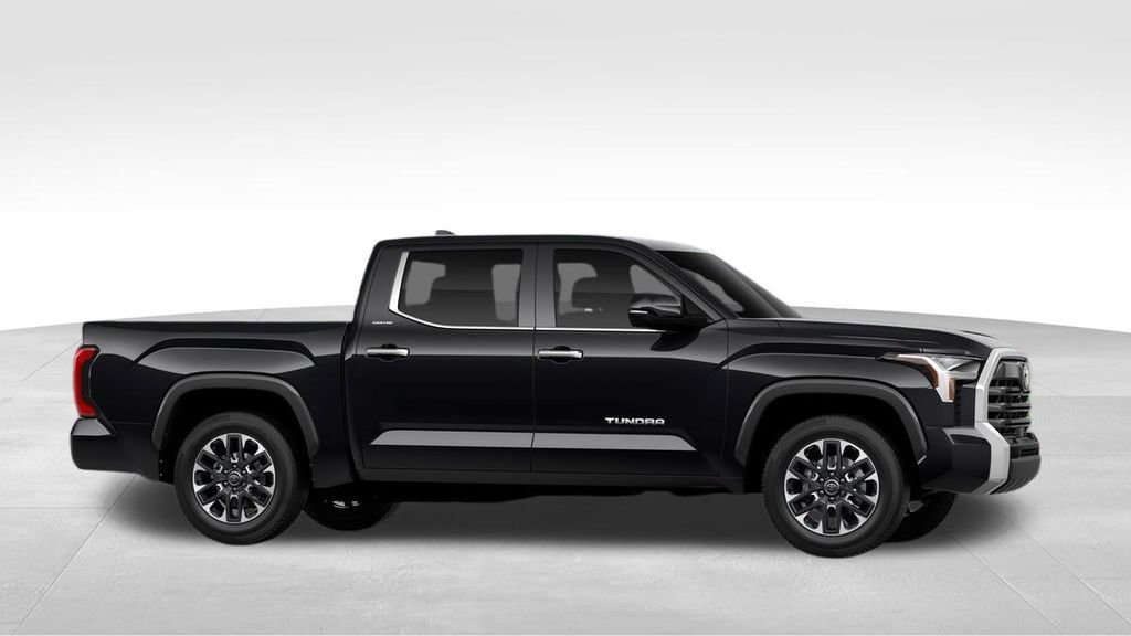 New 2026 Toyota Tundra Limited image 13