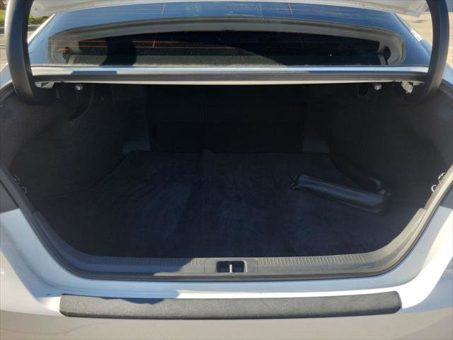 Certified 2024 Toyota Camry SE image 28