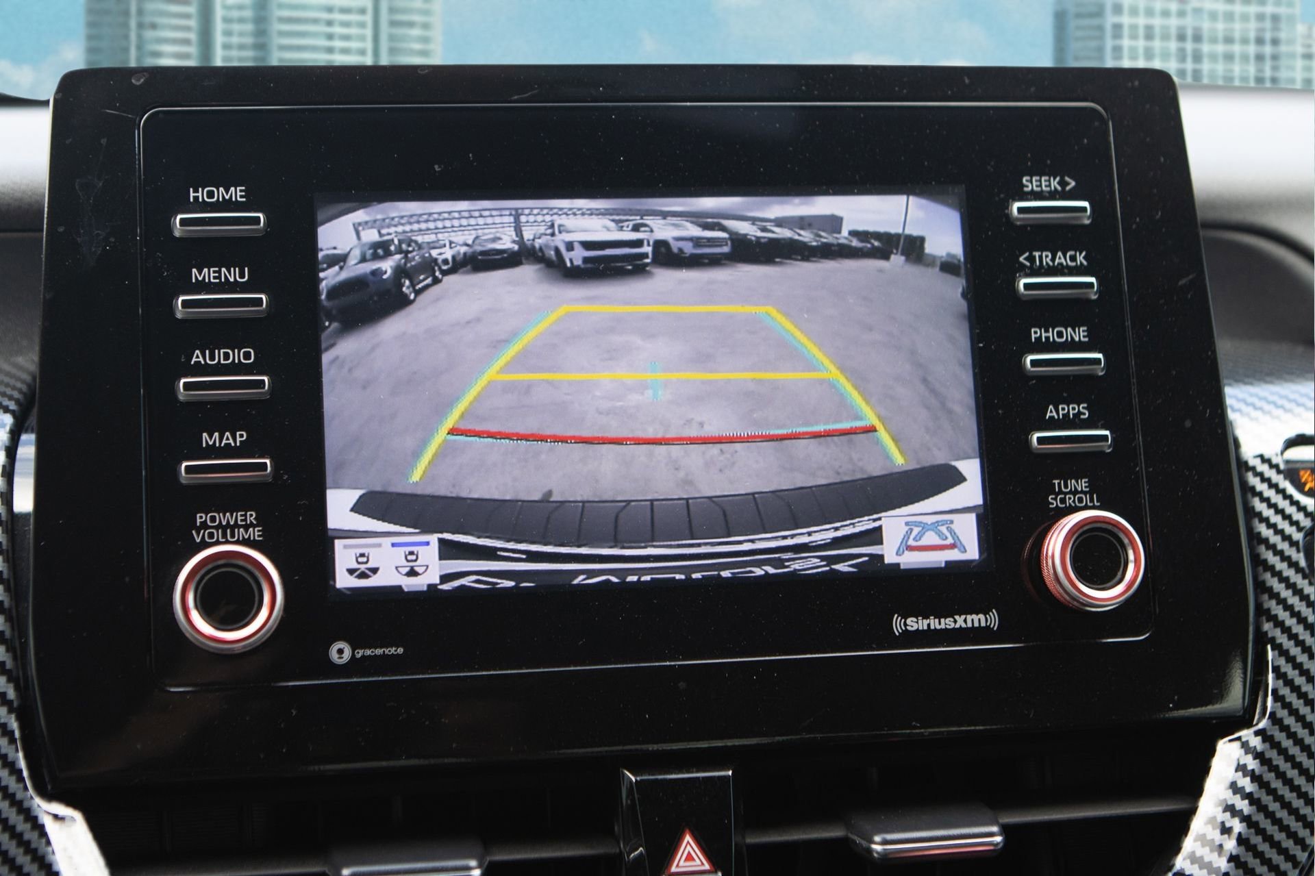 Used 2023 Toyota Camry SE image 28